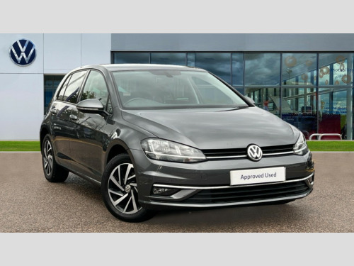 Volkswagen Golf  GOLF 1.0 TSI 115 Match 5dr