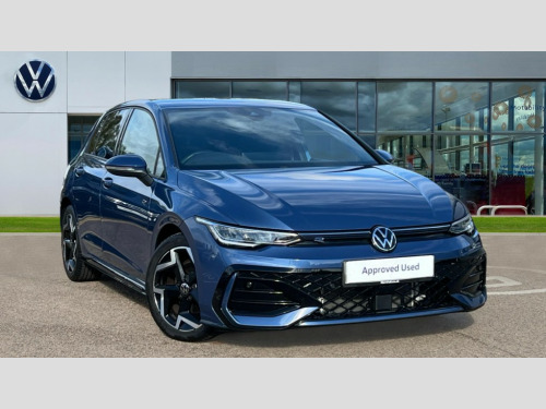 Volkswagen Golf  GOLF 1.5 TSI 150 R-Line 5dr