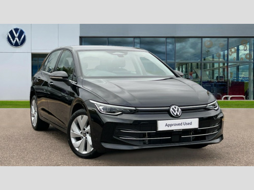 Volkswagen Golf  Golf Hatch Style 1.5 TSI eHybrid 204 PS 6-Speed DSG 5 Door