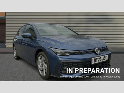 Volkswagen Golf  GOLF 1.5 TSI 272 GTE eHybrid 5dr DSG