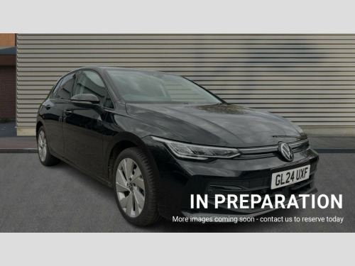 Volkswagen Golf  GOLF 1.5 TSI 150 Match 5dr