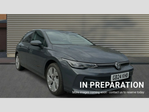 Volkswagen Golf  GOLF 1.5 TSI Match 5dr