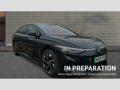 Volkswagen Id.7  ID.7 210kW Match Pro 77kWh 5dr Auto