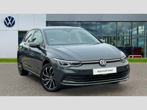 Volkswagen Golf  GOLF 1.5 eTSI Style 5dr DSG