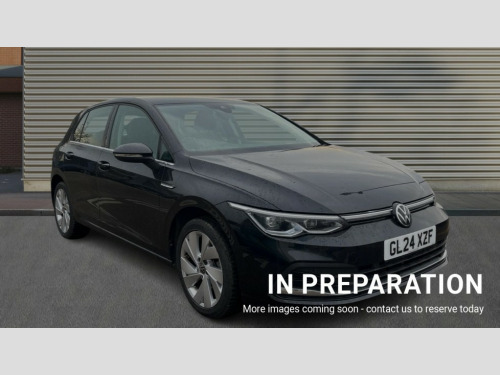 Volkswagen Golf  GOLF 1.5 TSI 150 Style 5dr 