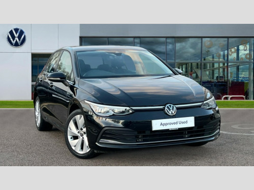 Volkswagen Golf  GOLF 1.5 TSI 150 Style 5dr 