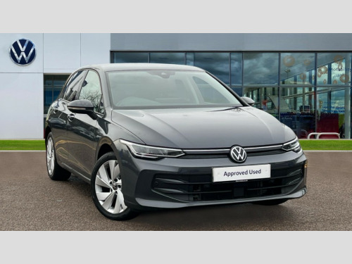 Volkswagen Golf  GOLF 1.5 TSI 150 Match 5dr 