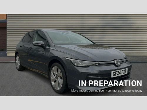 Volkswagen Golf  GOLF 1.5 TSI 150 Match 5dr