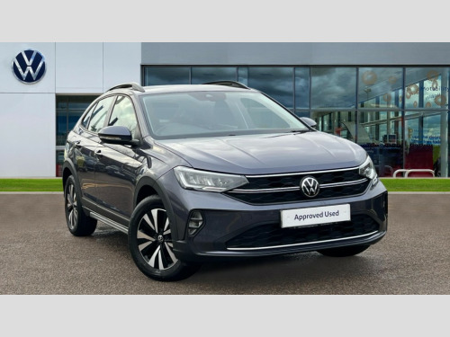 Volkswagen Taigo  TAIGO 1.0 TSI Life 5dr 