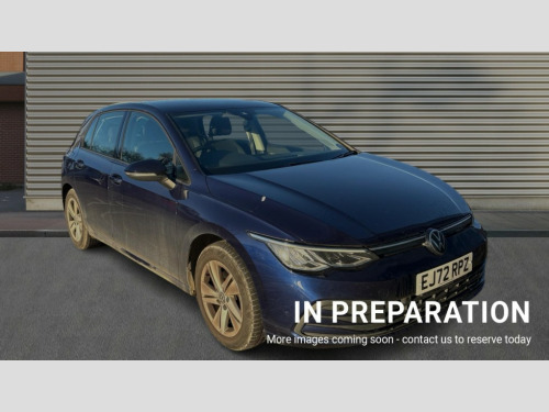 Volkswagen Golf  GOLF 1.5 TSI 150 Life 5dr 