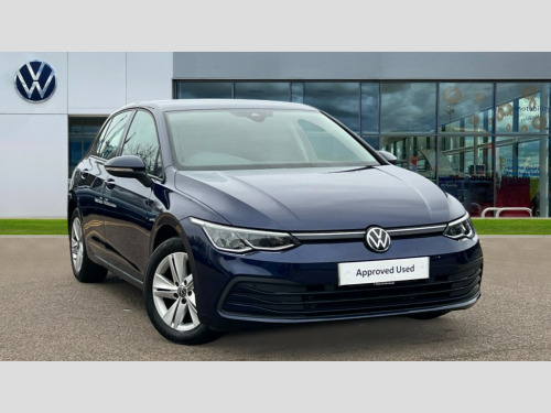 Volkswagen Golf  GOLF 1.5 TSI 150 Life 5dr 