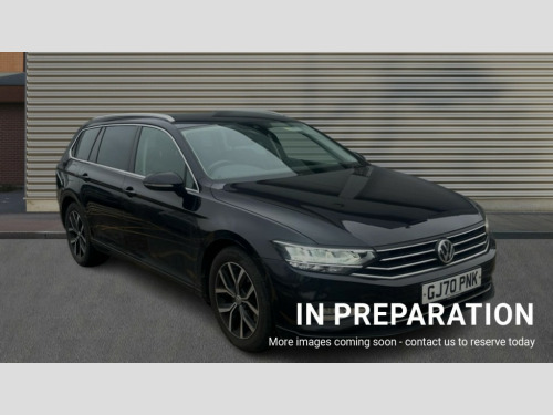 Volkswagen Passat  PASSAT 1.5 TSI EVO SEL 5dr DSG 