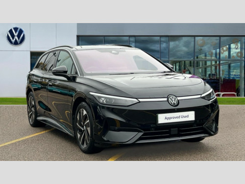 Volkswagen Id.7  ID.7 210kW Match Pro Plus 77kWh 5dr Auto 