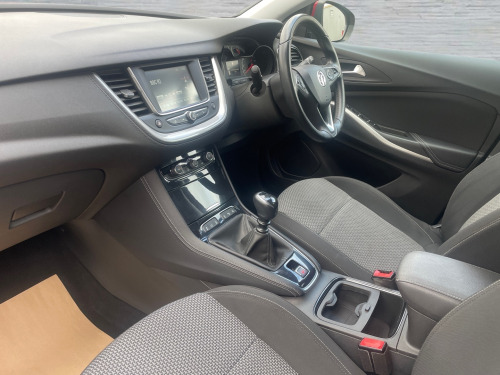 Vauxhall Grandland X  SE S/S GREAT VALUE MUST BEEN