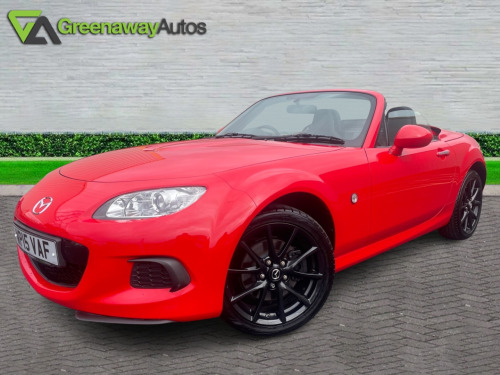 Mazda MX-5  I ROADSTER SE