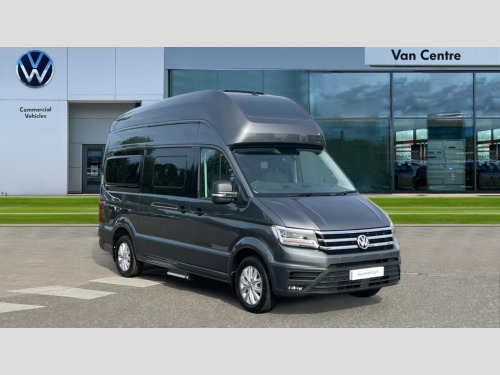 Volkswagen California  3.88t Grand California 600 177 PS 2.0 TDI 8sp Automatic FWD