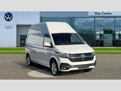 N/A N/A  T32 Panel van Highline LWB 150 PS 2.0 TDI 6sp Manual