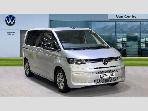 Volkswagen Multivan  Multivan Life Standard 218 PS 1.4 eHybrid 6-Speed DSG