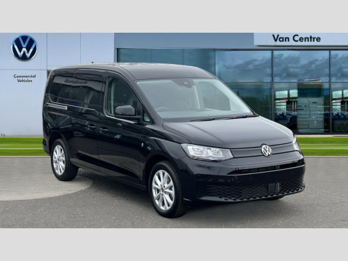 Volkswagen Caddy Maxi  C20 Cargo Commerce Pro Maxi 150 PS 1.5 TSI eHybrid 6sp DSG