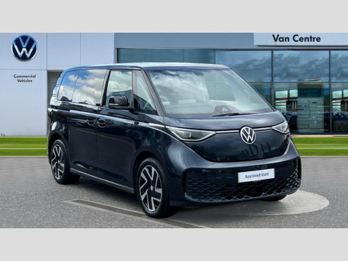 Volkswagen ID. BUZZ  ID. BUZZ 150kW Style Pro 77kWh 5dr Auto