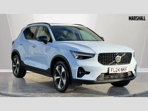 Volvo XC40  XC40 2.0 B4P Ultimate Dark 5dr Auto