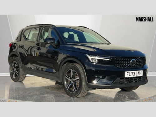 Volvo XC40  Xc40 2.0 B3P Plus Dark 5Dr Auto Estate