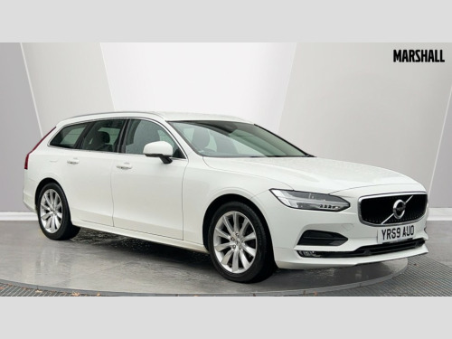 Volvo V90  V90 Estate 2.0 T4 Momentum Plus 5dr Geartronic