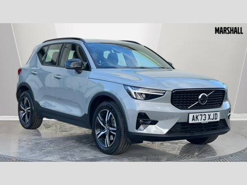 Volvo XC40  Xc40 2.0 B3P Plus Dark 5Dr Auto Estate