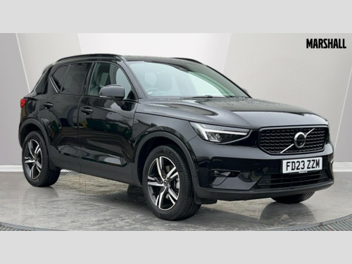 Volvo XC40  Xc40 2.0 B3P Plus Dark 5Dr Auto Estate