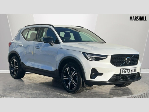 Volvo XC40  Xc40 2.0 B3P Plus Dark 5Dr Auto Estate