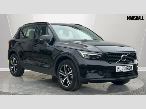 Volvo XC40  Volvo Xc40 Estate 2.0 B3P Plus Dark 5dr Auto