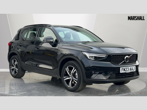 Volvo XC40  Xc40 Estate 2.0 B3P Plus Dark 5dr Auto