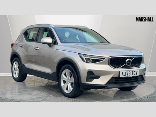 Volvo XC40  Xc40 Estate 2.0 B3P Core 5dr Auto