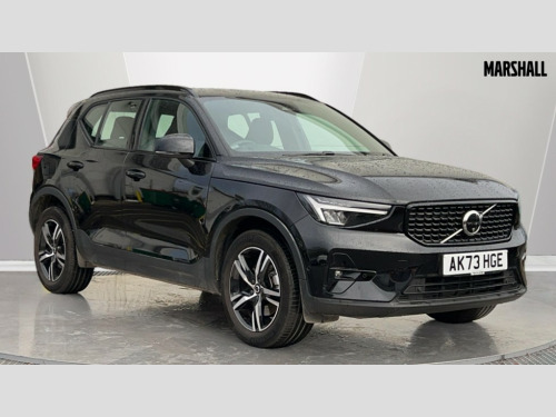 Volvo XC40  Xc40 Estate 2.0 B3P Plus Dark 5dr Auto