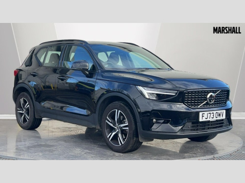 Volvo XC40  Xc40 Estate 2.0 B3P Plus Dark 5dr Auto