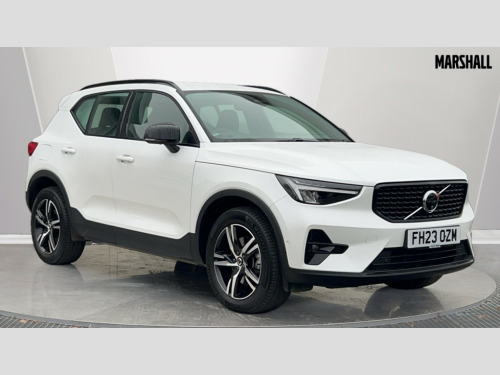 Volvo XC40  Xc40 Estate 2.0 B3P Plus Dark 5dr Auto