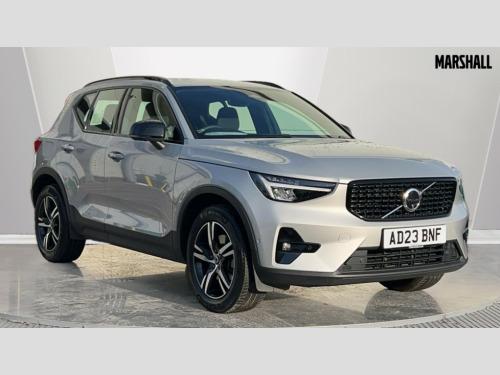 Volvo XC40  Xc40 Estate 2.0 B3P Plus Dark 5dr Auto