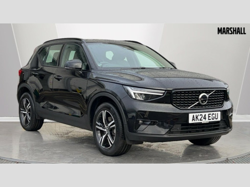 Volvo XC40  Volvo Xc40 + B3 Mhev Auto