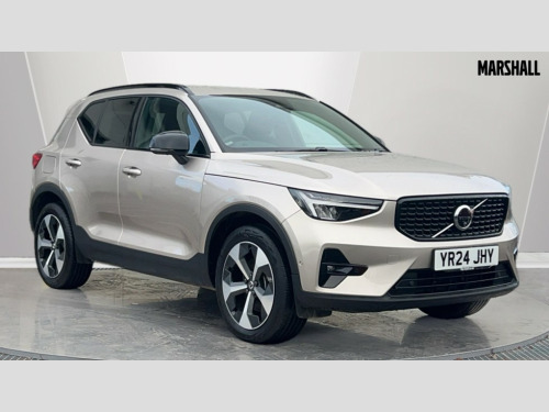 Volvo XC40  Xc40 Estate 2.0 B4P Plus Dark 5dr Auto