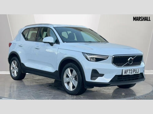 Volvo XC40  Xc40 Estate 2.0 B3P Core 5dr Auto