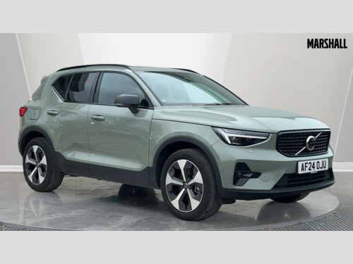 Volvo XC40  Xc40 Estate 2.0 B3P Ultimate Dark 5dr Auto