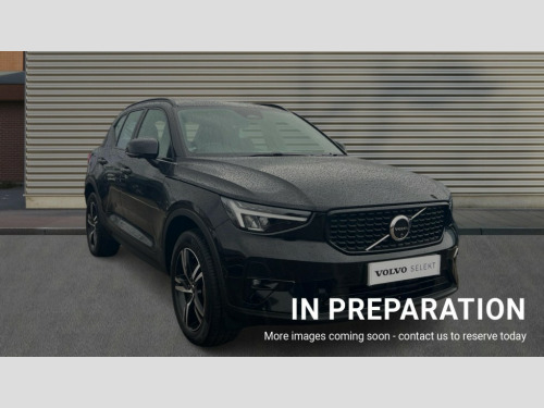 Volvo XC40  Volvo Xc40 + B3 Mhev Auto