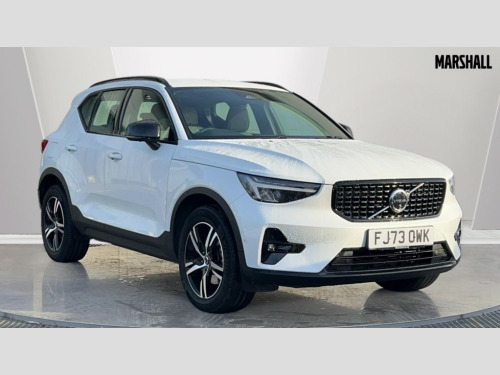 Volvo XC40  Xc40 Estate 2.0 B4P Plus Dark 5dr Auto