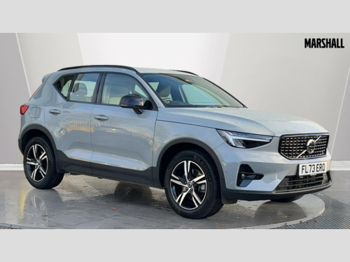 Volvo XC40  Xc40 Estate 2.0 B3P Plus Dark 5dr Auto