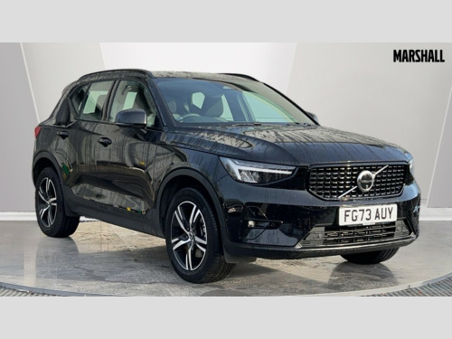 Volvo XC40  Xc40 Estate 2.0 B3P Plus Dark 5dr Auto