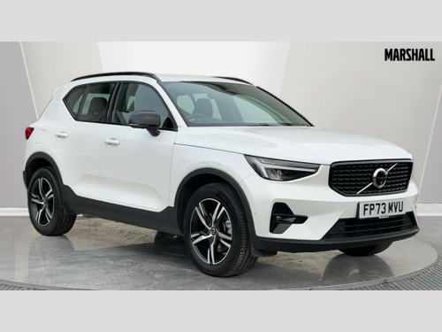 Volvo XC40  Xc40 Estate 2.0 B3P Plus Dark 5dr Auto