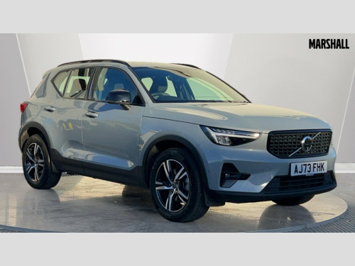 Volvo XC40  Xc40 Estate 2.0 B3P Plus Dark 5dr Auto