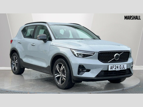 Volvo XC40  Xc40 Estate 2.0 B3P Plus Dark 5dr Auto