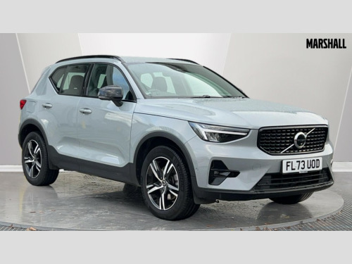 Volvo XC40  Xc40 Estate 2.0 B3P Plus Dark 5dr Auto