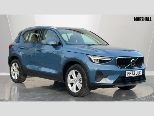 Volvo XC40  Xc40 Estate 2.0 B3P Core 5dr Auto